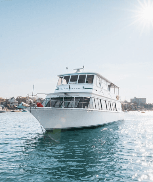 Sydney Boat Hire